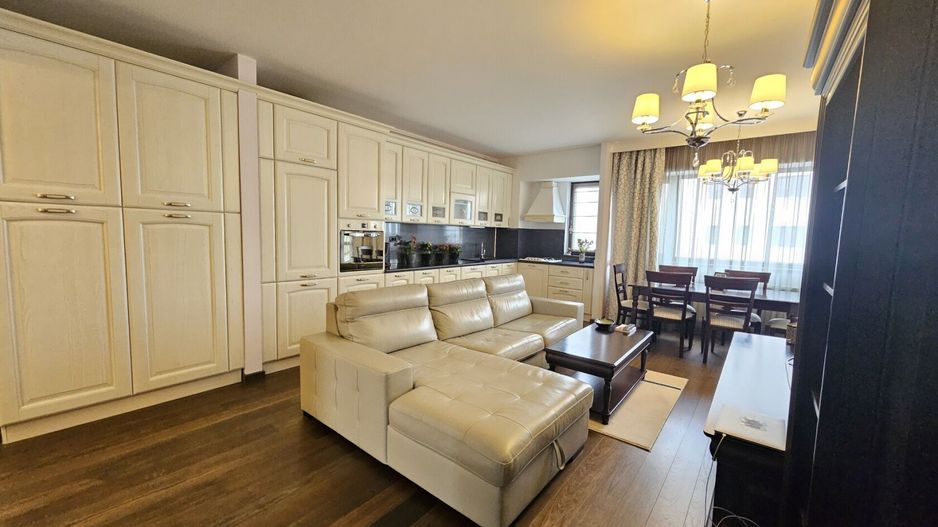 APARTAMENT PIPERA - GREEN VISTA - Poză 1