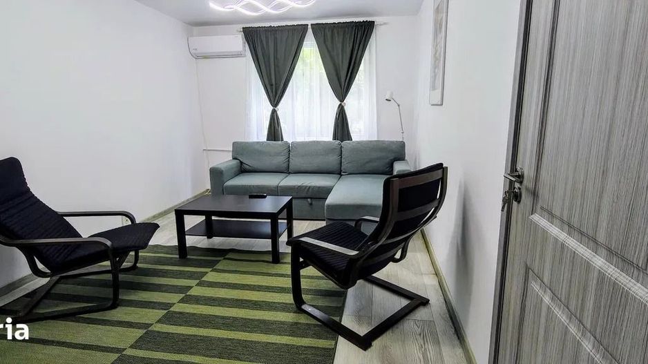 AP. 2 CAMERE- MOSILOR, BLOC REABILITAT, MASINA DE SPALAT VASE, MODERN - Poză 4