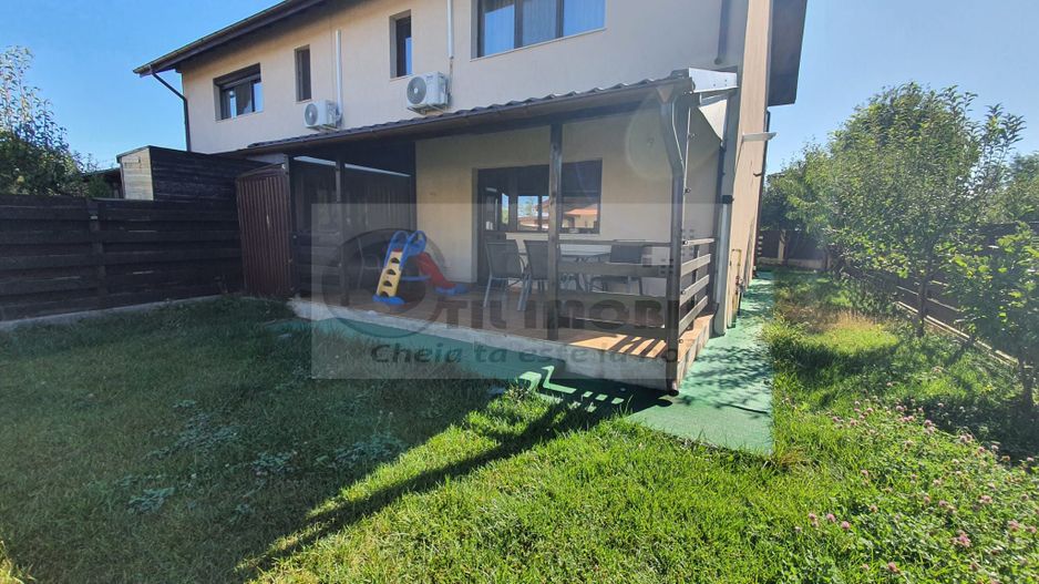 Casa/Vila de inchiriat - 750 euro - Poză 21