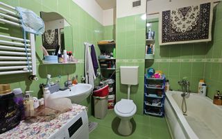 Apartament 2 camere | Etaj 1 | 55 mp | Zona Oasului | Cartier Iris! - Poză 5