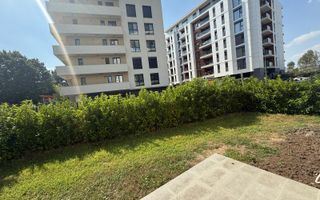 VANZARE APARTAMENT 3 CAMERE | STRAULESTI | 96MP | TERASA | COMPLEX NOU - Poză 16
