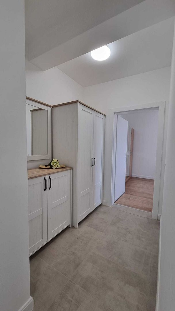 Soarelui | 2 Camere | Amenajat Modern | Bloc nou - Poză 5