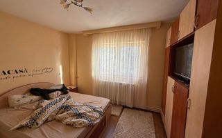 APARTAMENT CU PARCARE | ETAJ INTERMEDIAR | RADAUTI - Poză 6