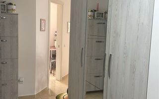 Apartament 2 camere, 62 mp, etaj 2, loc de parcare inclus - Lunca Cetatuii - Poză 3