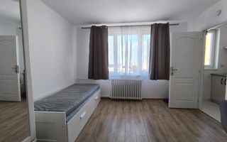 Garsoniera de inchiriat Ariesului Gheorgheni - Poză 5