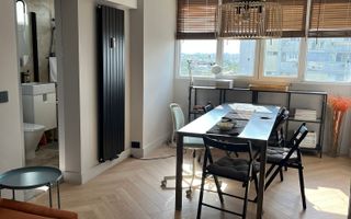 3 camere | Floreasca | Dorobanti | Beller renovat utilat - Poză 2