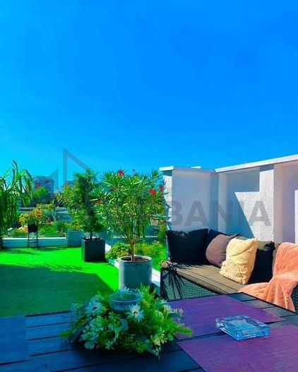 Penthouse premium de închiriat în Tătărași, Iași – 150 mp, terasă 50 mp, vedere panoramică - Poză 14