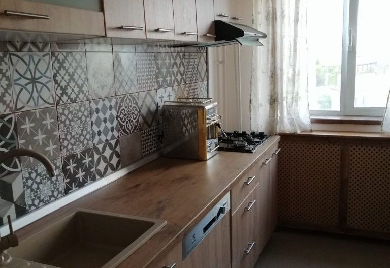 Apartament Calea Dorobanților // Liceul Caragiale - Poză 3