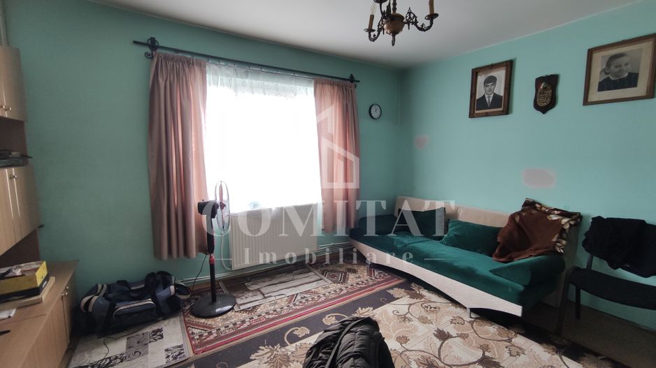 Apartament cu 2 camere | 40.42 mp | Manastur - Poză 1