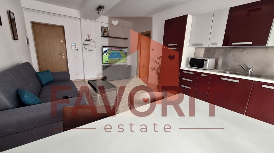 Bloc nou. Etaj intermediar. Pozitie excelenta - Poză 1