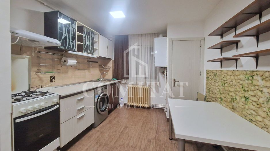 Apartament cu 2 Camere | Cartierul Gheorgheni - zona Interservisan - Poză 6