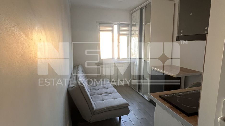 Garsoniera de Vanzare I Suceava / Burdujeni I 22 000 Euro - Poză 4