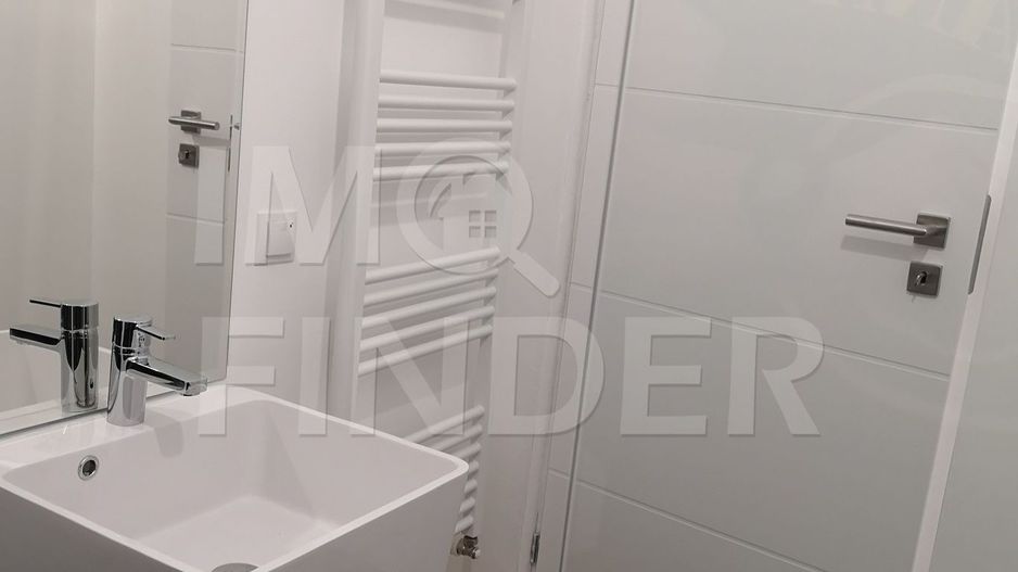 Apartament de Lux zona Centrala, NTT Data - Poză 6