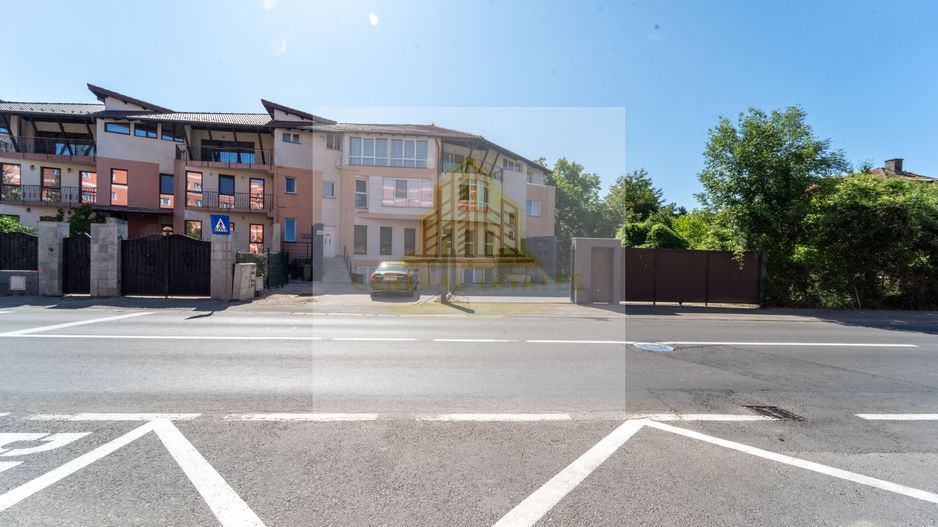 Spațiu comercial versatil de vânzare – Calea Feldioarei, Brașov - Poză 9