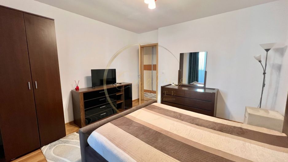 LUX | Apartament cu 3 camere | Torontalului , Timisoara - Poză 2