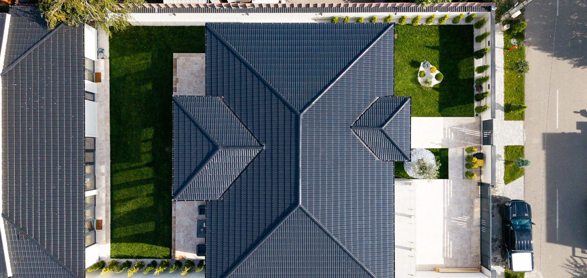 Casa Premium | Spa privat | Garaj Dublu | Mobilata-Utilata | 360 utili - Poză 7