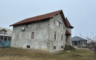 Vânzare, casă, 5 camere, localitatea Răuțel, Fălești - Poză 40