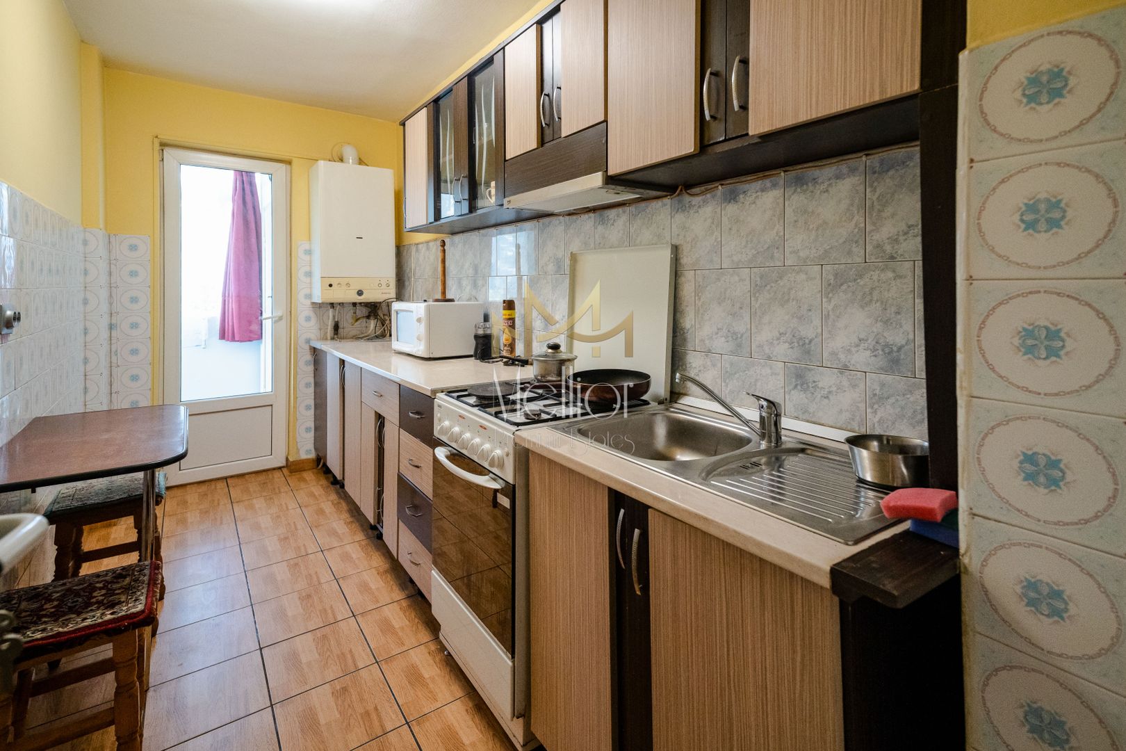 Apartament 3 camere, 80 mp, pet friendly, Manastur, zona Parang! - Poză 10