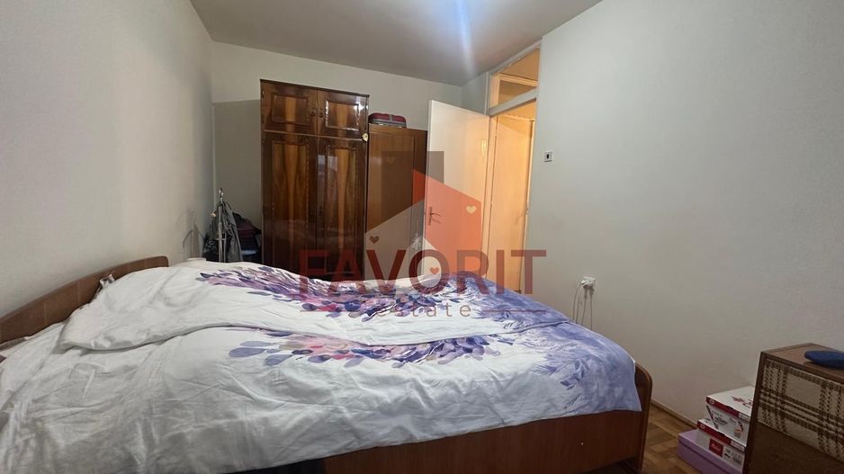 3 camere | etaj 2 | mobilat si utilat | 2 bai | zona excelenta | - Poză 9