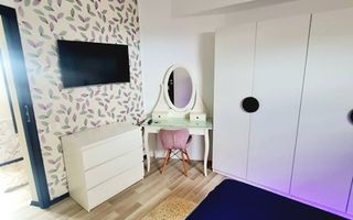 Apartament 3 camere de închiriat – Barbu Văcărescu / Floreasca / Tei - Poză 16