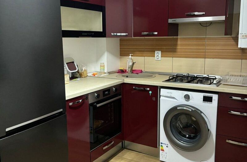 Apartament atragator, doua camere, Aparatorii Patriei - Poză 6