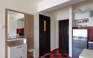Garsonieră modernă aproape de centru – zona Piața 1 Mai. - Poză 6