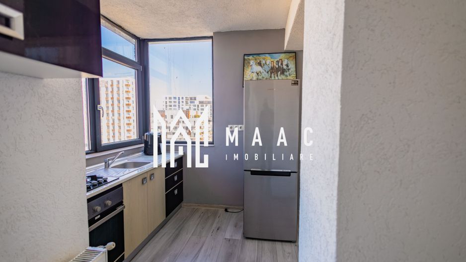 Apartament 3 camere I 70 mp I Vedere panoramică I Doamna Stanca - Poză 2