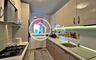 Apartament de vânzare cu 3 camere în ARED, Oradea - Poză 8