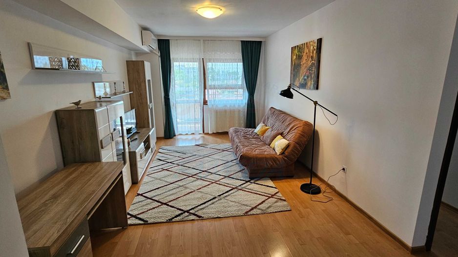 📍De închiriat 2 camere, Privillege, 425 Euro/luna - Poză 1