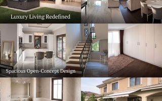 Duplex cu jacuzzi - Dumbrăvita/Padure - Poză 2