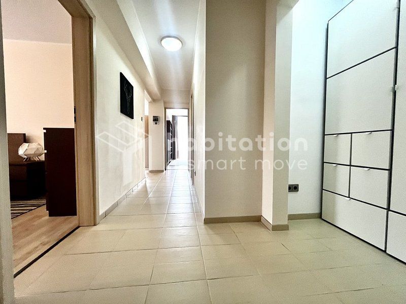Apartament cu 3 camere, vibrant si primitor, zona liniștită, Mircea cel Bătrân - Poză 17