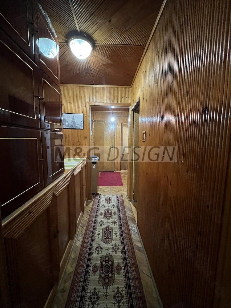 Apartament 3 camere  zona Lipovei - Poză 7