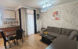 Apartament ARED cu 1 camera, St. O. Iosif, Oradea, 300 euro/luna - Poză 3