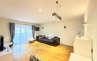 INCHIRIERE 3 CAMERE | HERASTRAU | PARCARE | MOBILAT | - Poză 8