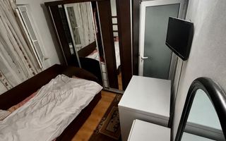 Apartament 3 camere, Păcurari, Iași – mobilat, etaj 3/4 - Poză 4