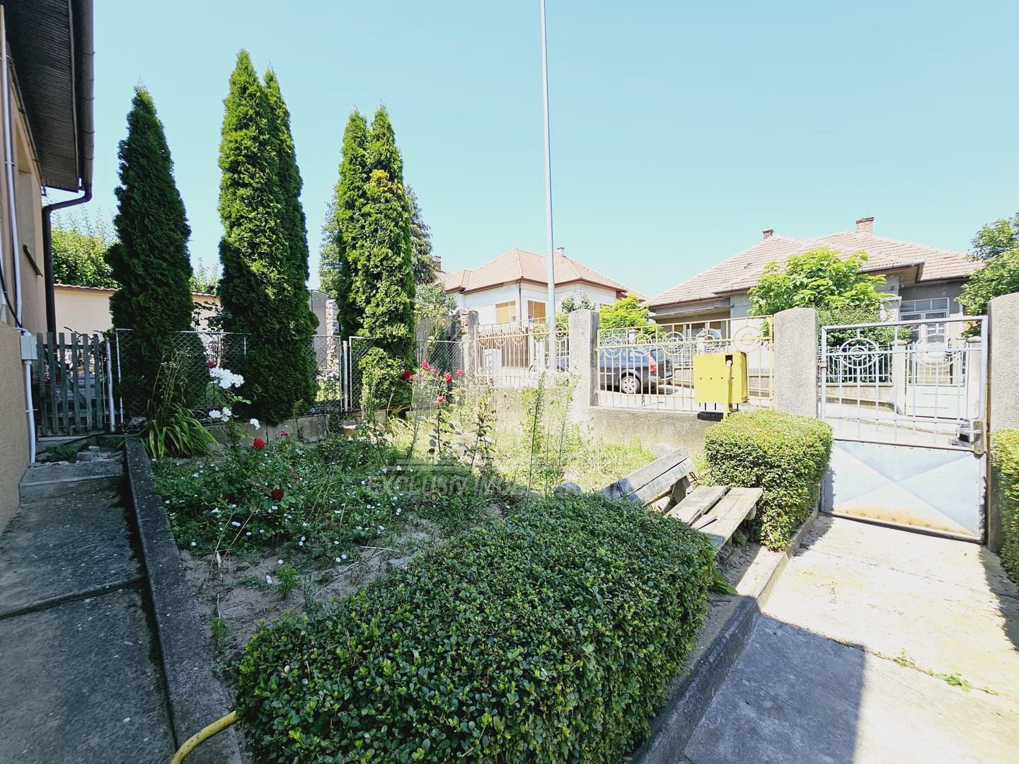 Casa in regim cuplat de vanzare in Blaj, Comision 0 - Poză 3