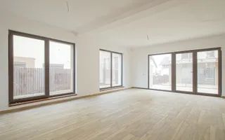 Duplex Modern, Curte Proprie | Green Haven Săcele - Comision 0% - Poză 11