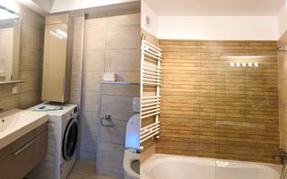 Închiriere apartament 3 camere, 90mp | Loc de parcare inclus - Poză 6