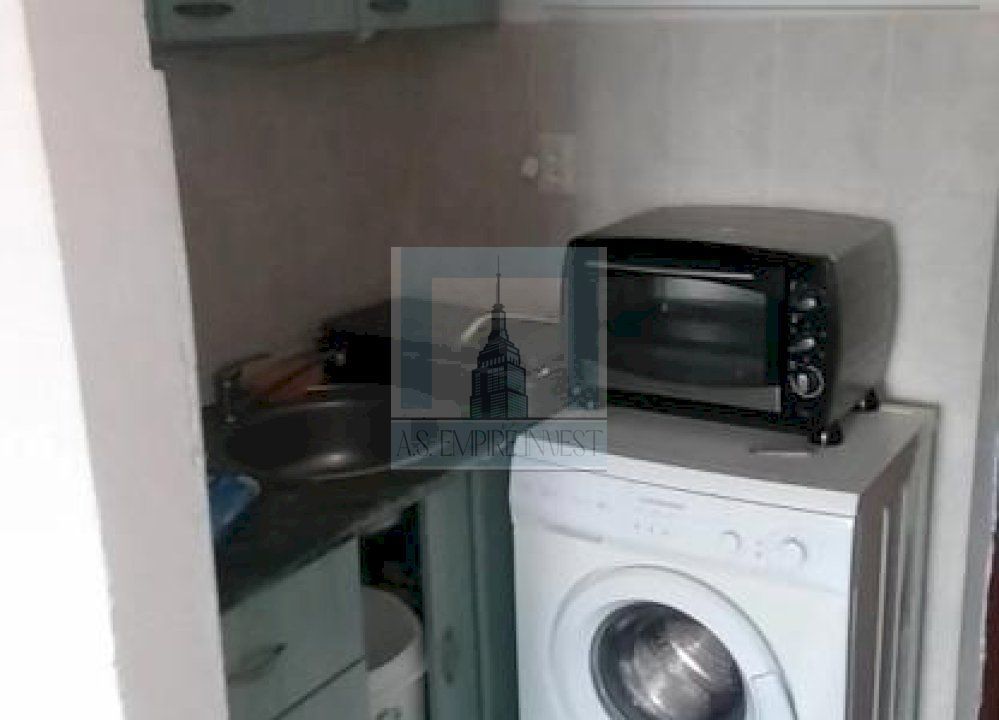 Garsoniera mobilata-utilata - zona Triaj (ID: 9802) - Poză 2