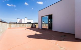 Vânzare, casă, 3 nivele, 6 camere, strada Teilor, Râșcani - Poză 22