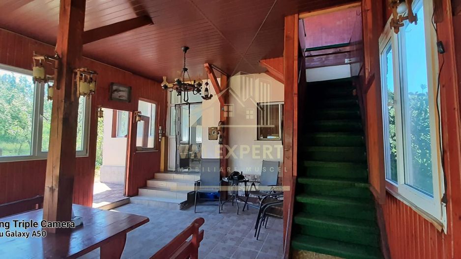 CASA 6 CAMERE, TEREN 1000 MP, GODENI, ARGES 0% COMISION CUMPARATOR - Poză 18