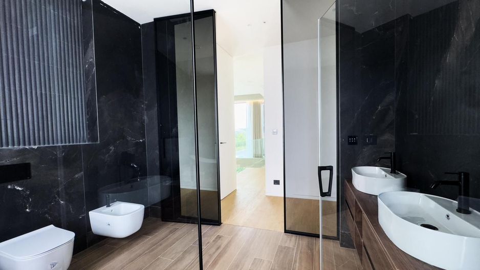 Vila de Lux | Proiect Nou | Pipera | Piscina Incalzita - Poză 17