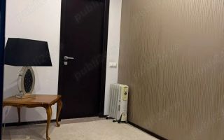 Apartament spatios,3 camere,2 terase-123mp-zona Unirii - Poză 5