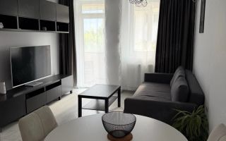 Apartament 2 camere de închiriat – Valea Lupului, Strada Prieteniei, loc parcare inclus - Poză 3