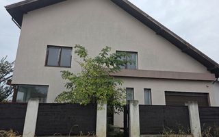 CASA INDIVIDUALA DOMNESTI MARTISOR 199.000 EURO - Poză 2