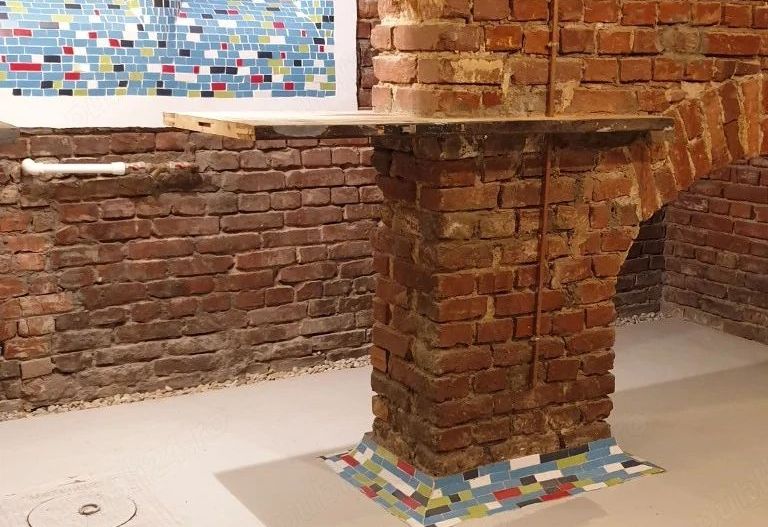 Spațiu de birouri Toata Vila 260 mp Etaj + Mansardă + Demisol - Poză 7