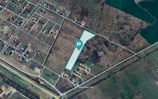 Parcele teren intravilan – Moșnița Nouă - Poză 2