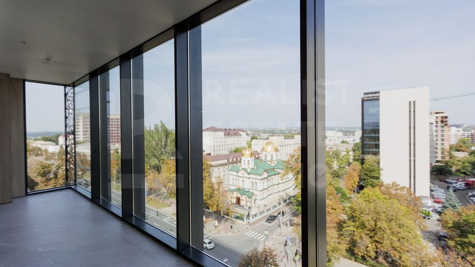 Chirie, oficiu, 160 mp, bulevardul Ștefan cel Mare și Sfânt, Centru - Poză 40