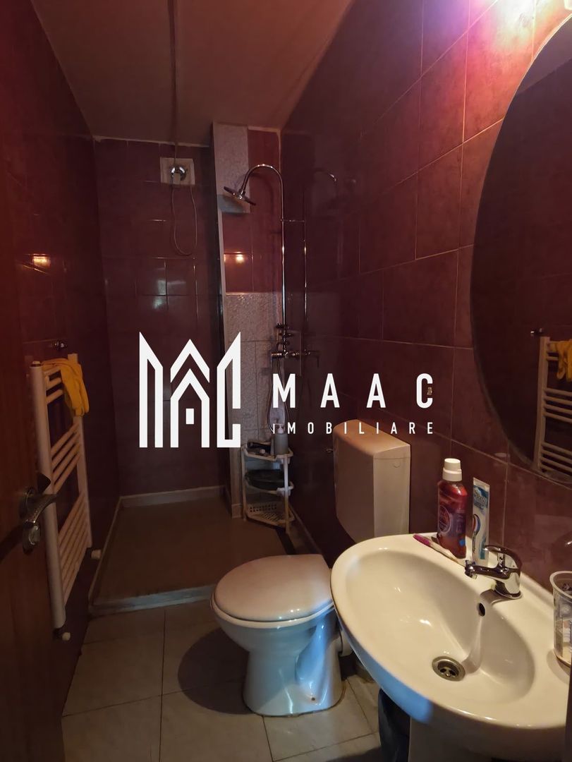 Apartament 4 Camere I Decomandat I Loc Parcare I Selimbar - Poză 4