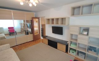 Auchan Titan 2 camere,parcare, mobilat utilat .Pet friendly. - Poză 1